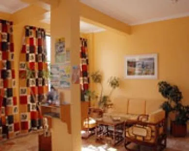 Neptuno Hotel Albufeira