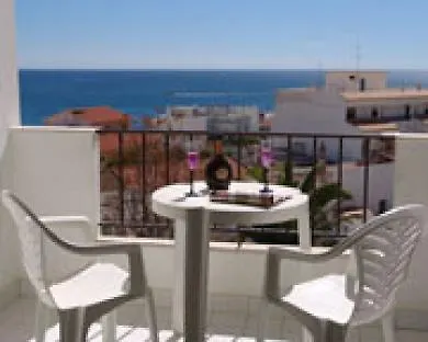 Neptuno Hotel