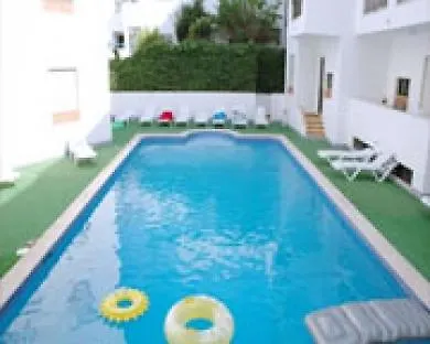 Hotel Neptuno 3*