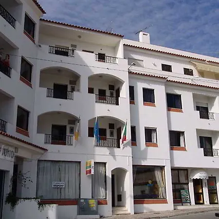 Neptuno Hotel