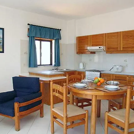 Hotel Neptuno Albufeira